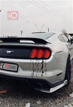 فورد موستانج